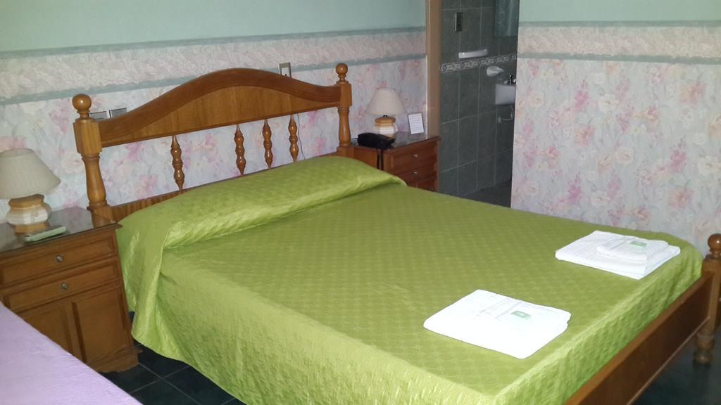 Hotel Geminis Mendoza