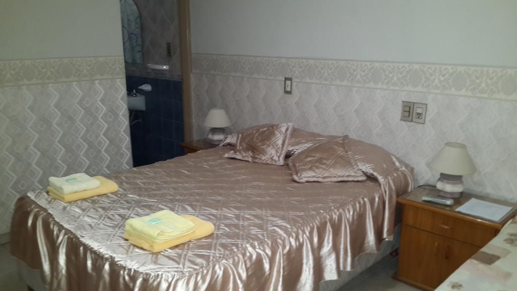 Hotel Geminis