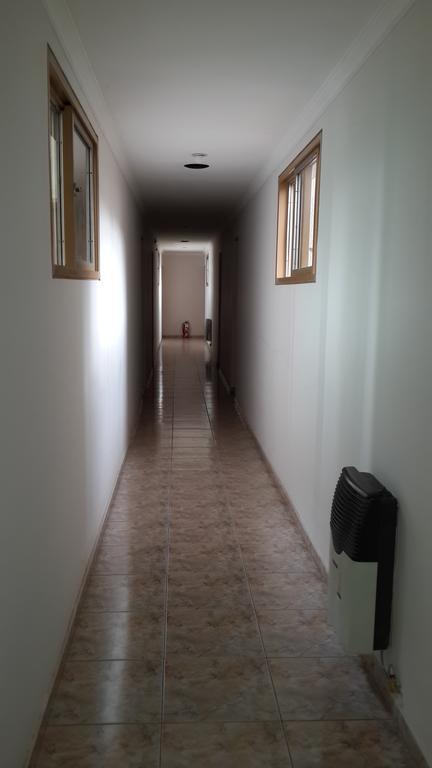 Geminis Hotel