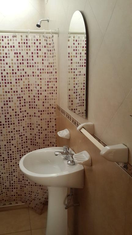 Hotel Geminis Mendoza