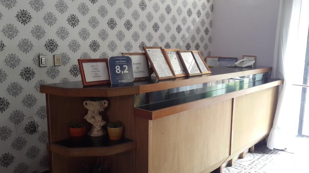 Geminis Hotel Mendoza