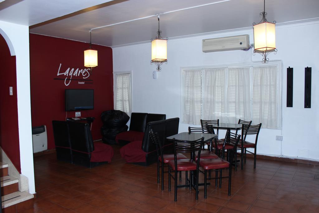 Hostal Lagares