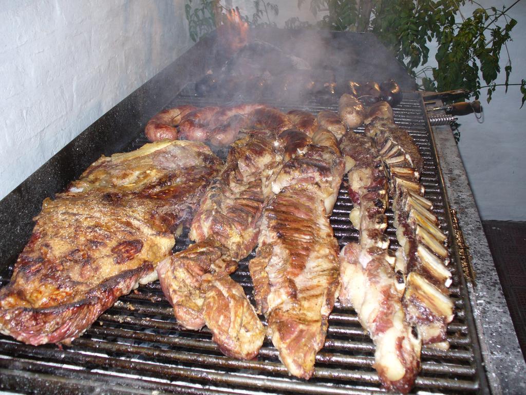 Lagares Hostal