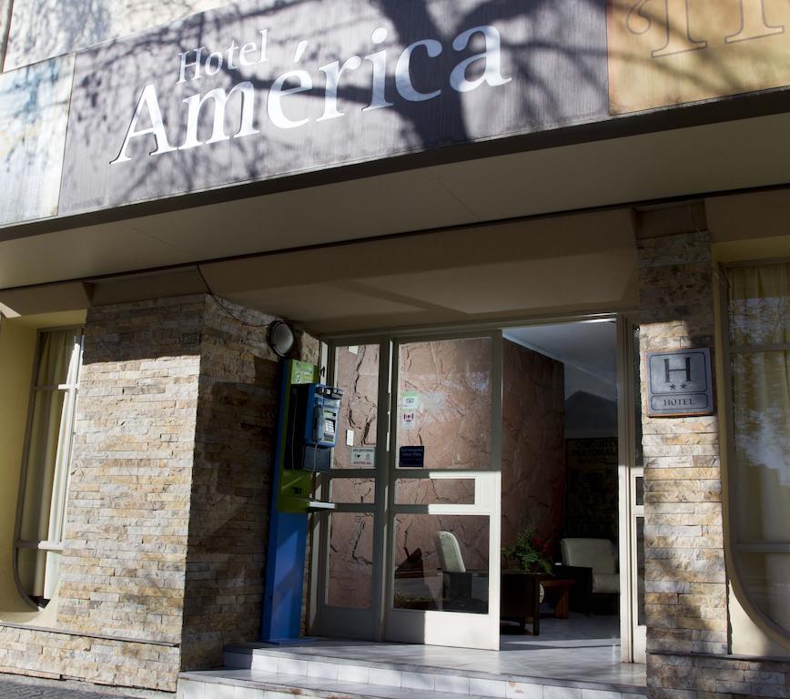 America Hotel Mendoza