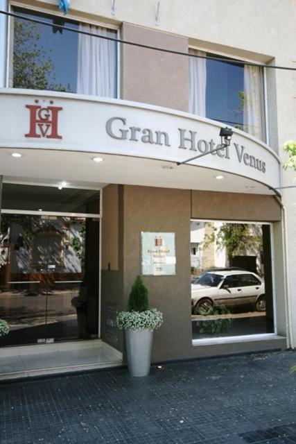 Gran Venus