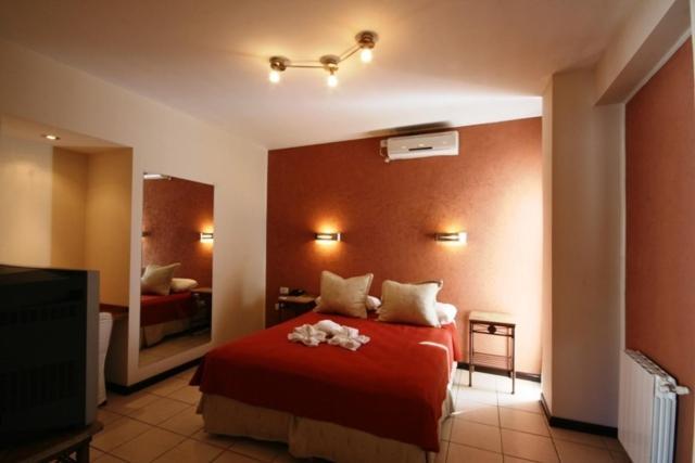 Gran Venus Hotel Mendoza