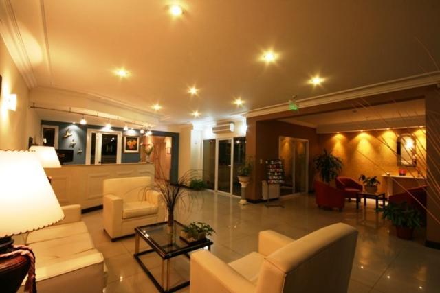 Hotel Gran Venus