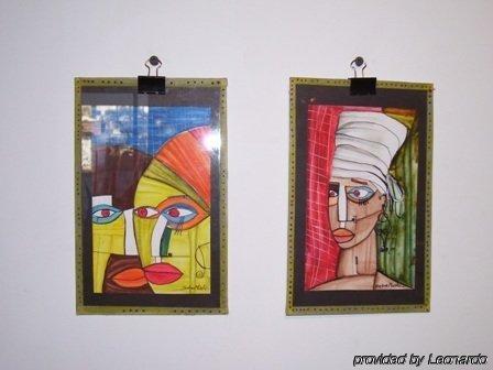 Modigliani Art & Design Suites *