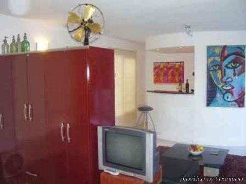 Apartamento Modigliani Art & Design Suites