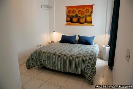 Modigliani Art & Design Suites Mendoza