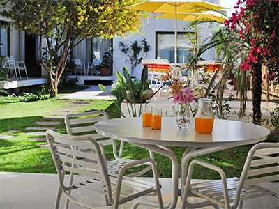 Paradise Departamentos Apartment *