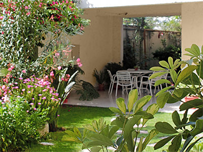 Apartment Paradise Departamentos *