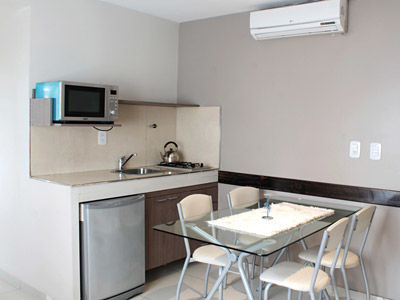 Paradise Departamentos Apartment