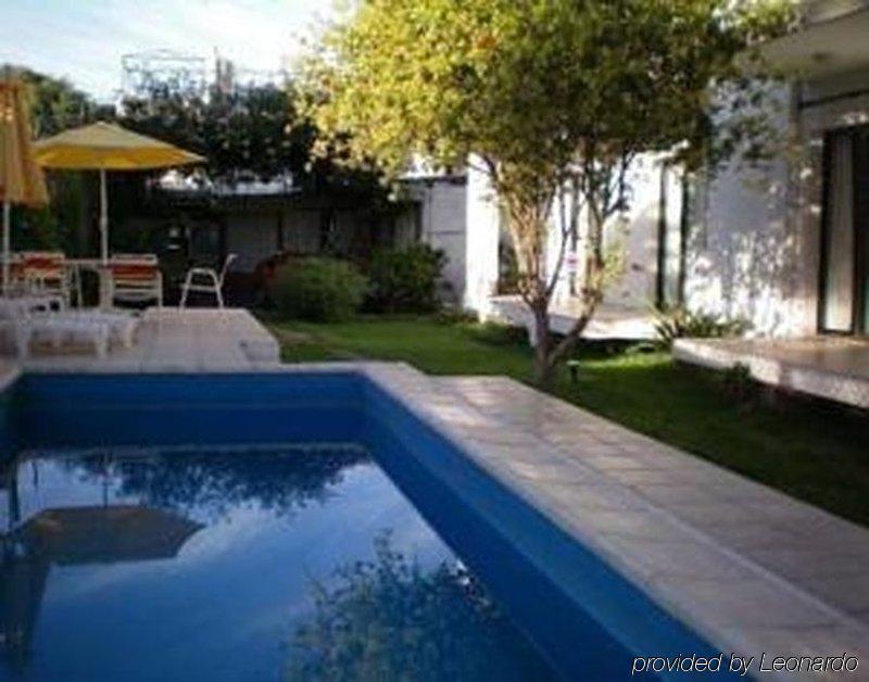 Paradise Departamentos Apartamento