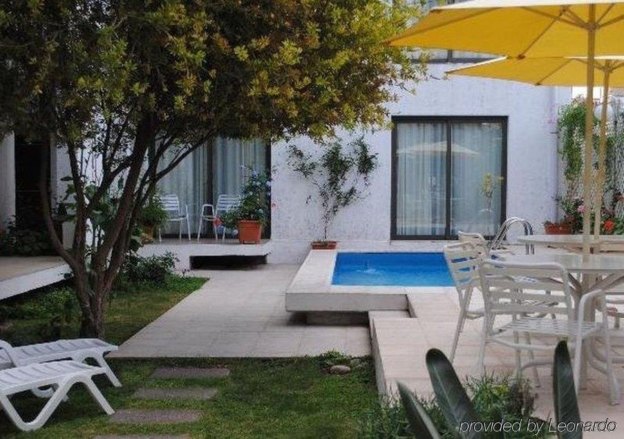 Apartment Paradise Departamentos *