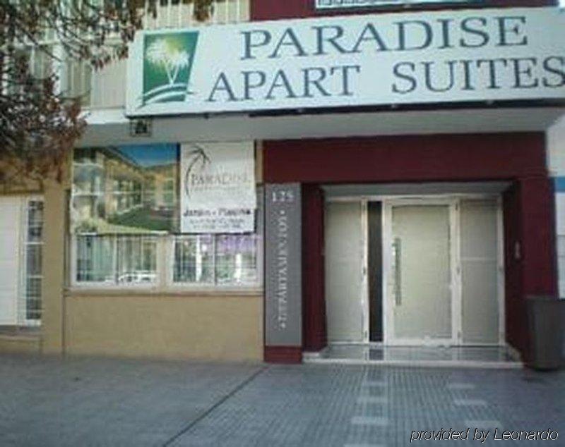 Paradise Departamentos