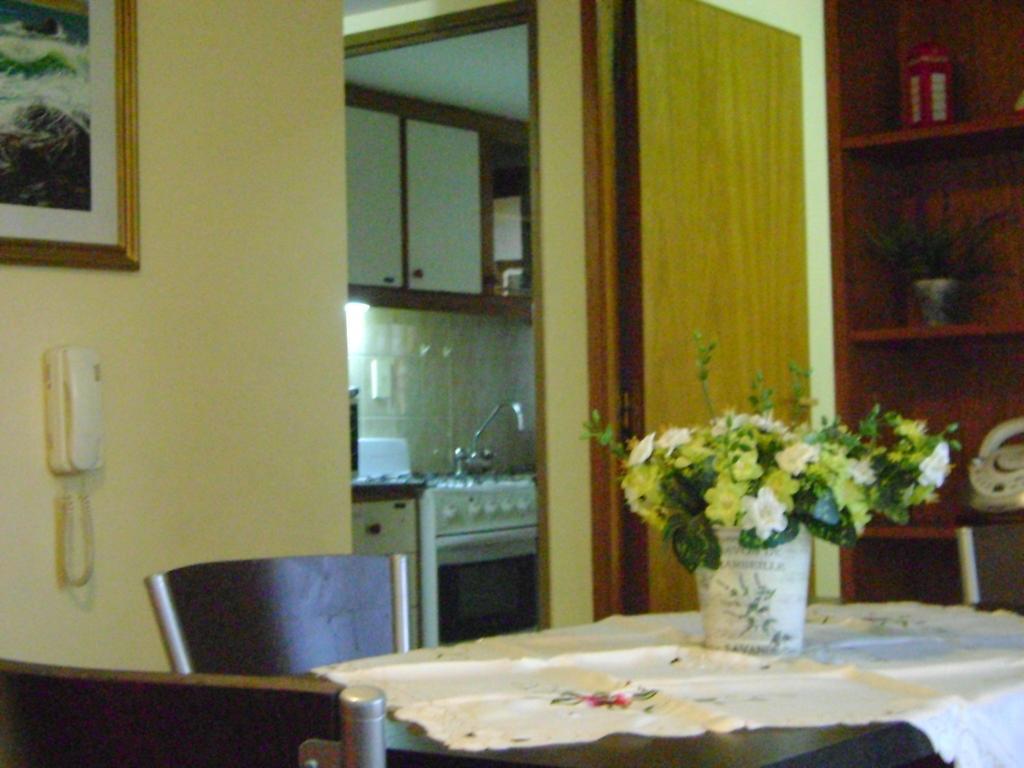 Departamentos El Ceibo Ii * Mendoza