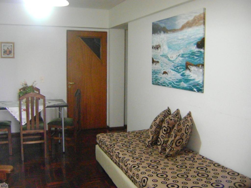 Departamentos El Ceibo Ii * Mendoza