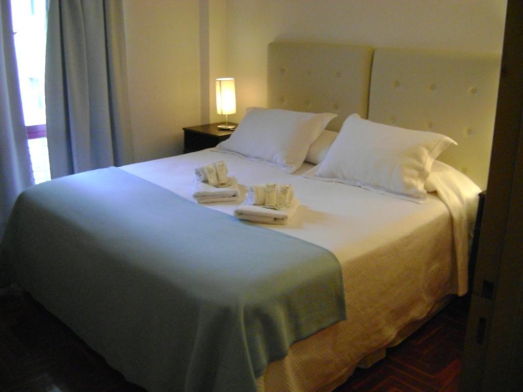 Departamentos El Ceibo Ii Mendoza