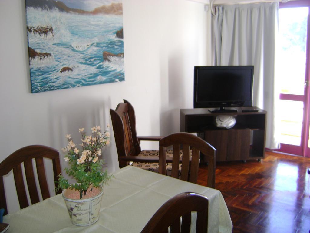 Apartment Departamentos El Ceibo Ii Mendoza