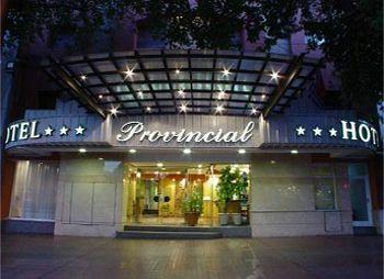Hotel Provincial Mendoza