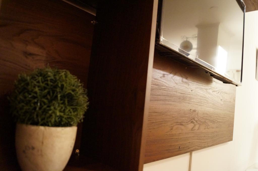 Apart Boutique Apartamento