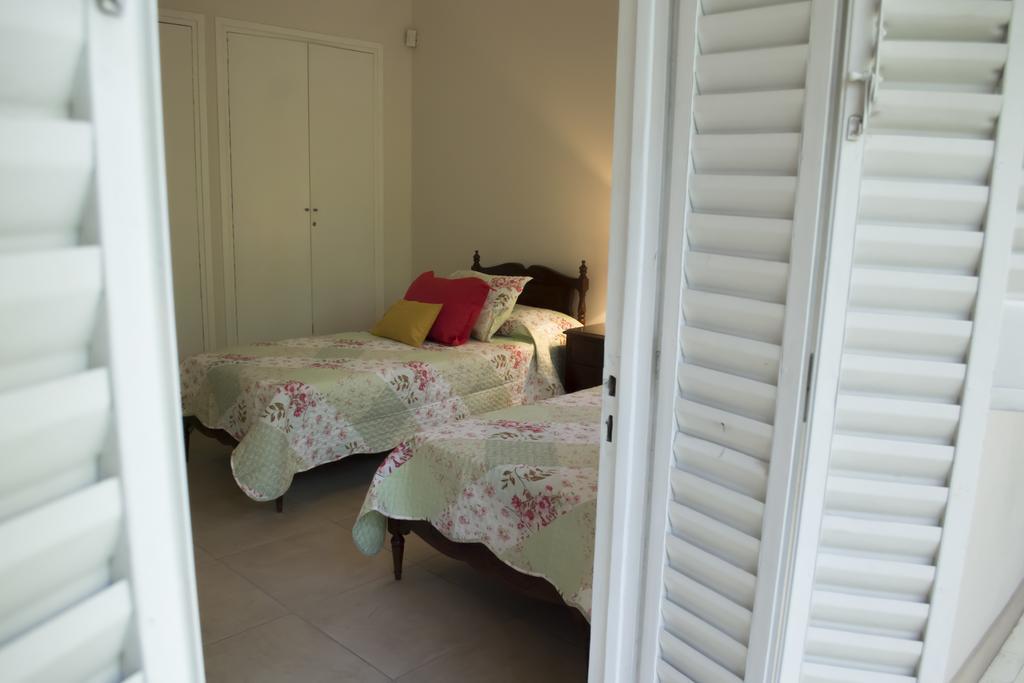 Сasa de vacaciones Casa Noble *