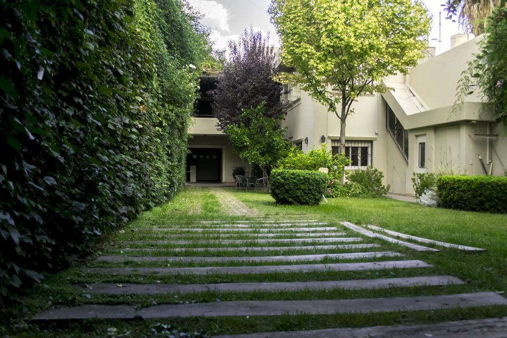 Casa Noble Сasa de vacaciones Mendoza