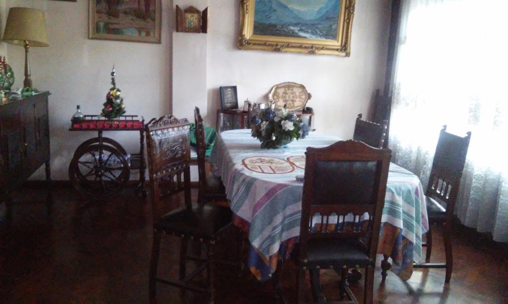 Casa En El Corazon De Guest house