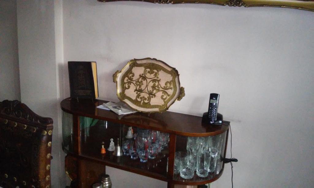 Guest house Casa En El Corazon De