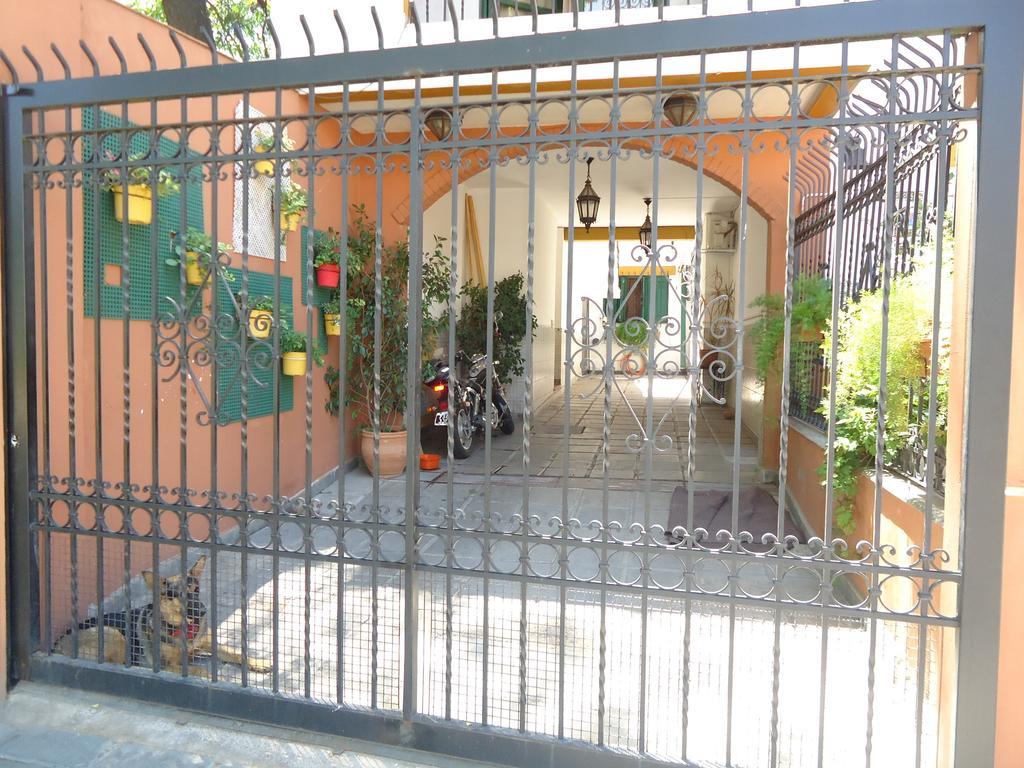 Guest house Hospedaje Chimbas Mendoza