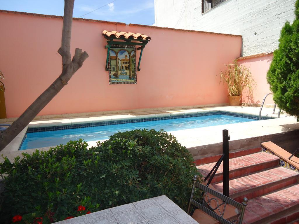 Guest house Hospedaje Chimbas Mendoza