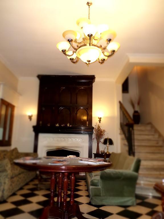Bed and breakfast Alojarse En Mendoza