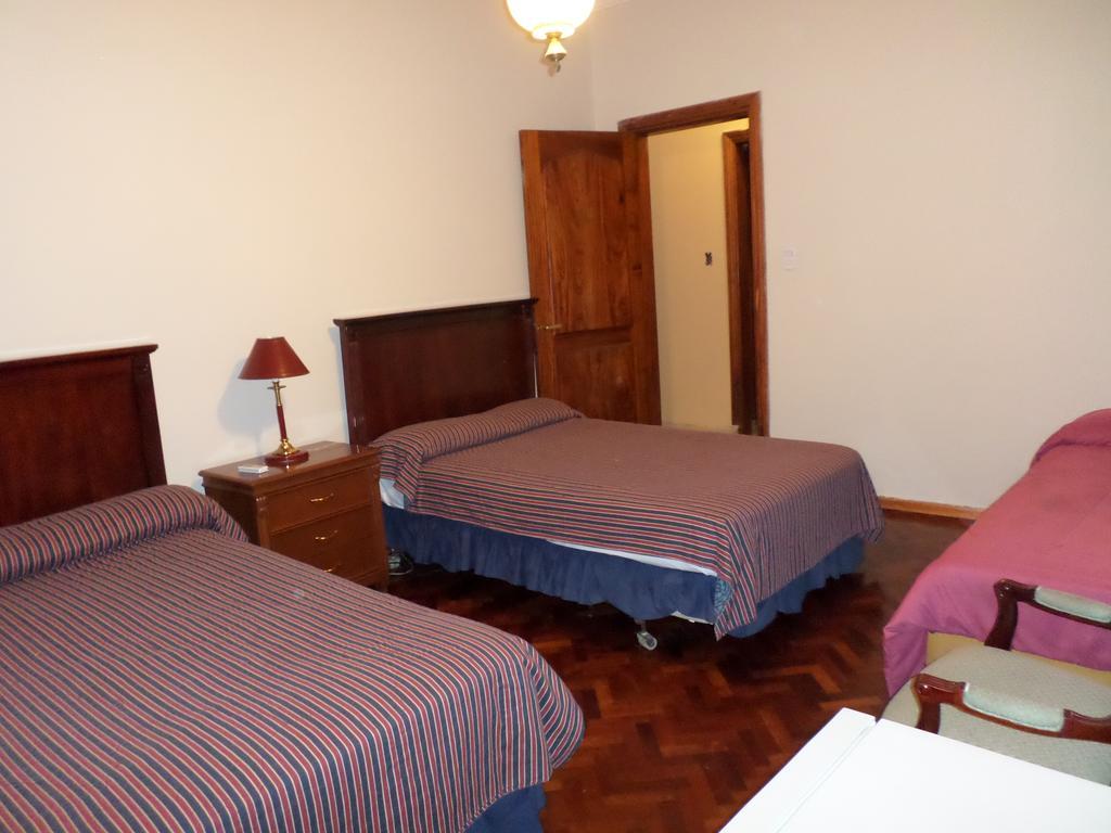 Bed and breakfast Alojarse En