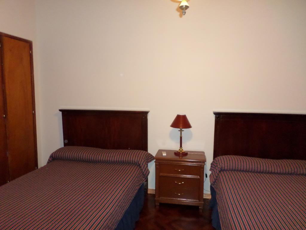 Bed and breakfast Alojarse En 2*