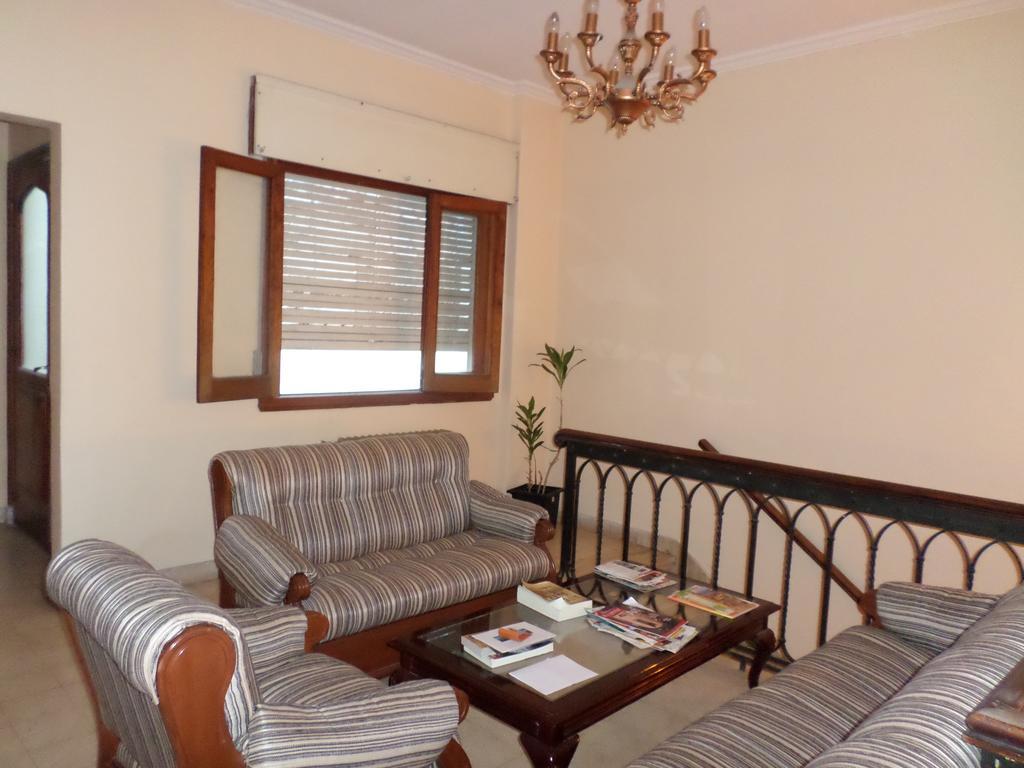 Bed and breakfast Alojarse En Mendoza