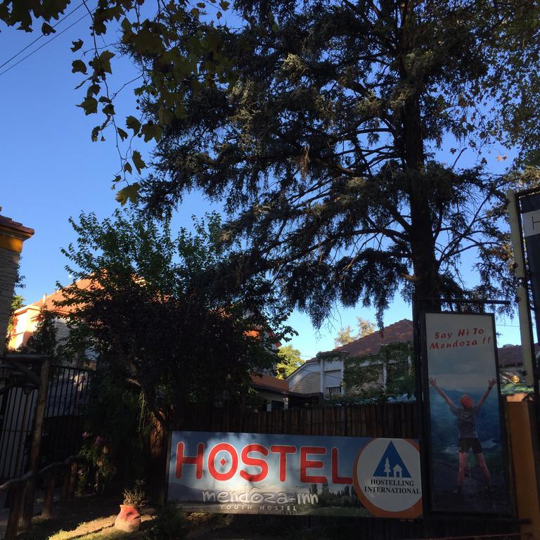 Hostel Mendoza Inn * Mendoza