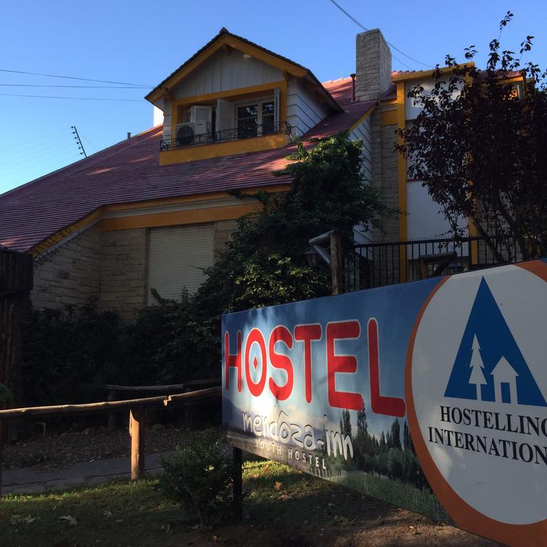 Hostel Mendoza Inn