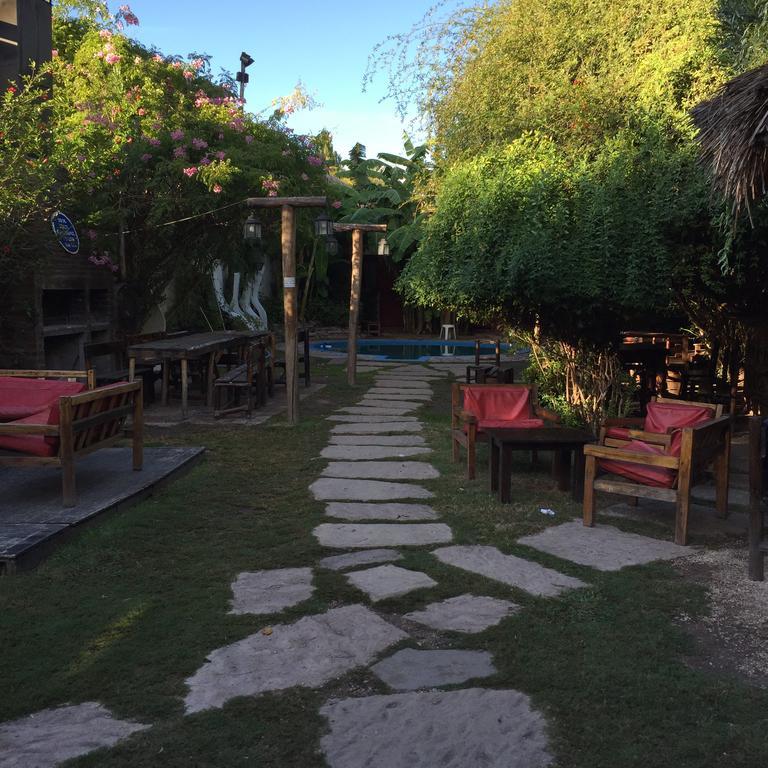 Hostel Mendoza Inn