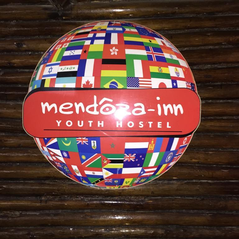 Hostel Mendoza Inn
