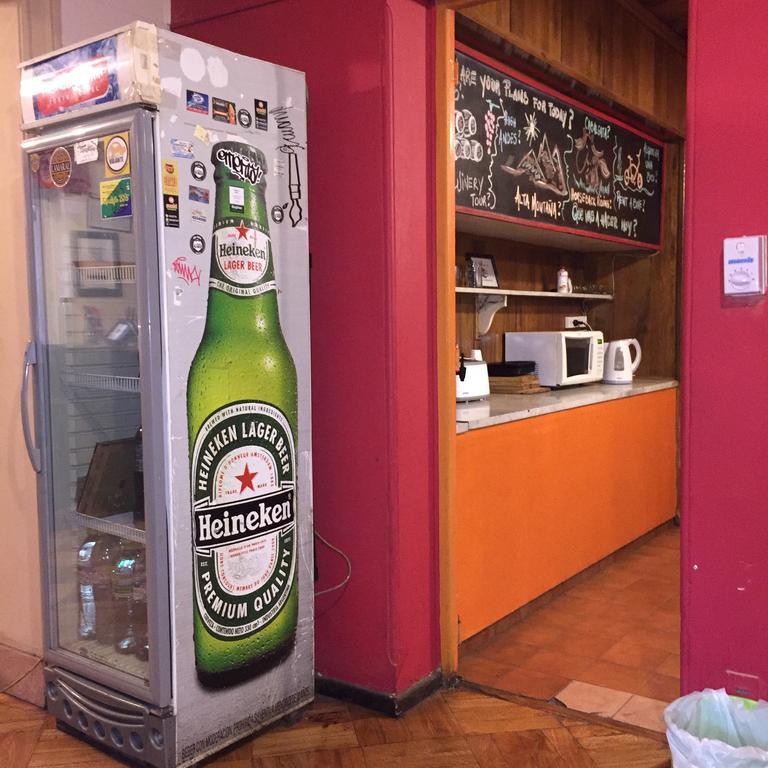 Hostel Mendoza Inn *