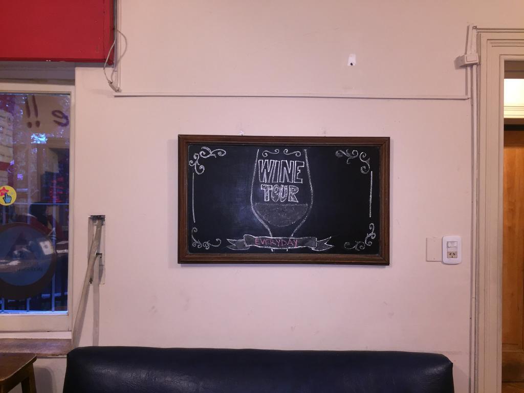 Hostel Mendoza Inn Mendoza