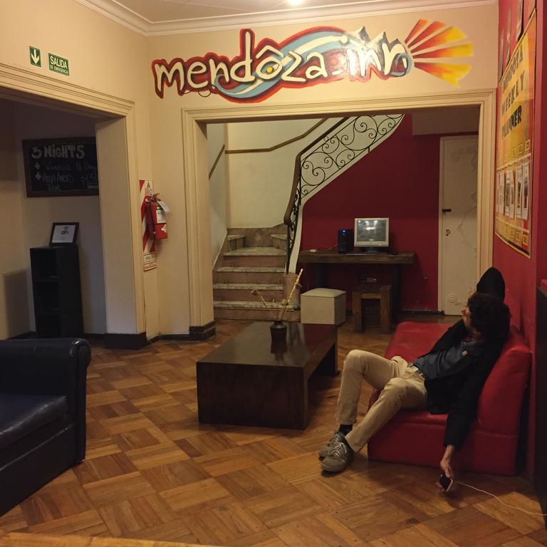 Hostel Mendoza Inn Mendoza