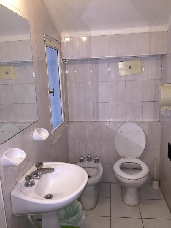 Hostel Mendoza Inn Hostal Mendoza