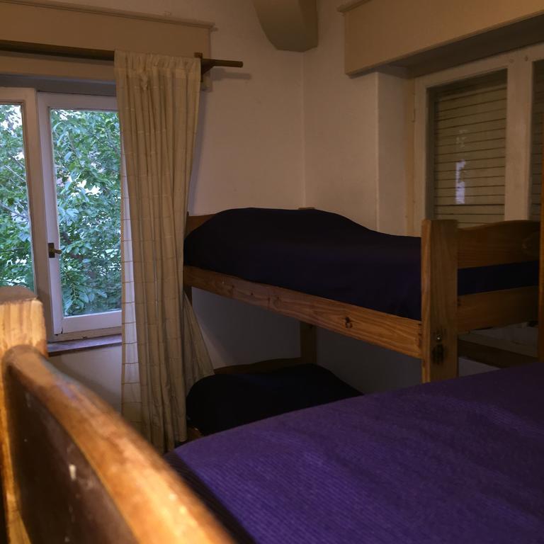 Hostel Mendoza Inn Hostal