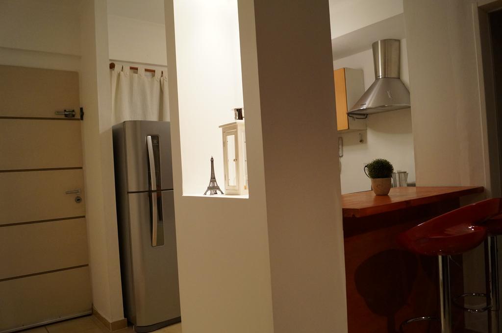 Apartamento Apart Boutique Mendoza