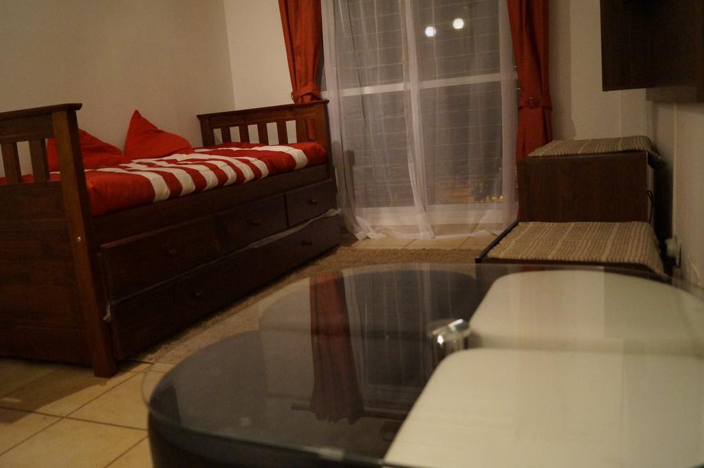 Apart Boutique * Mendoza