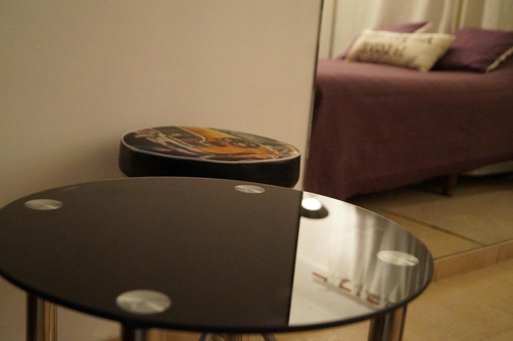 Apartamento Apart Boutique