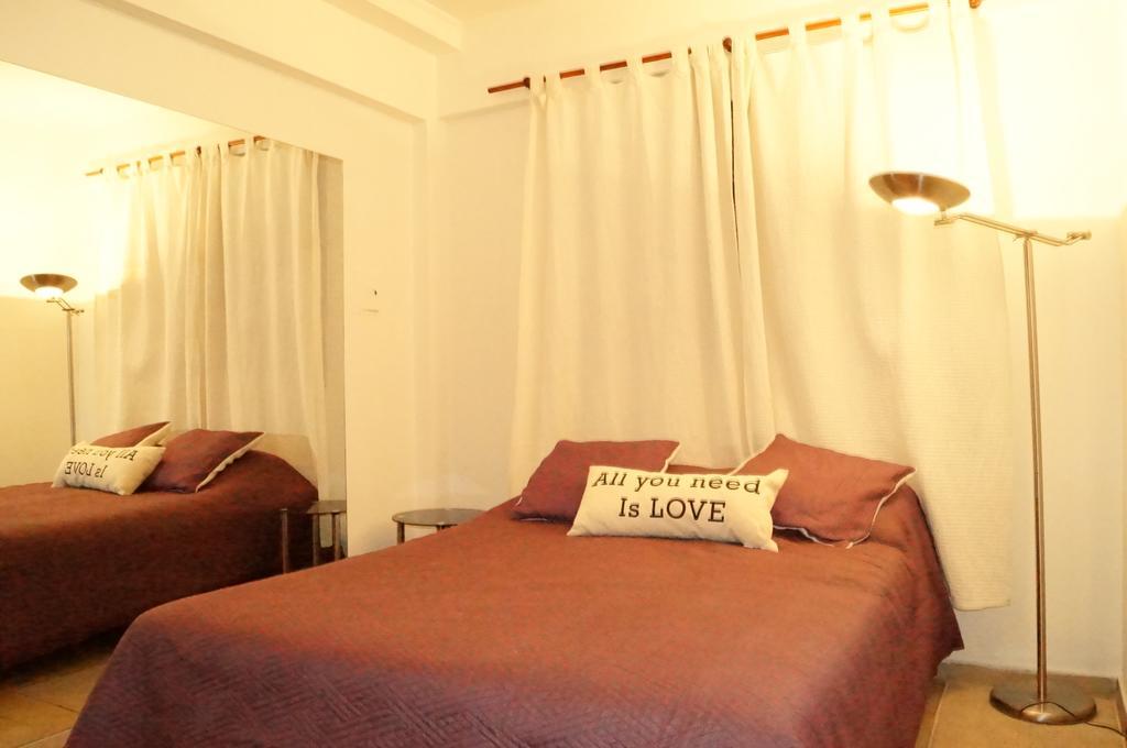 Apart Boutique * Mendoza