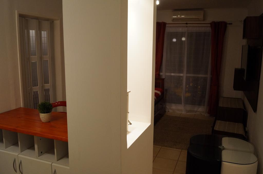 Apart Boutique Mendoza